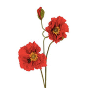 AMAPOLA ROJA XL 90CM
