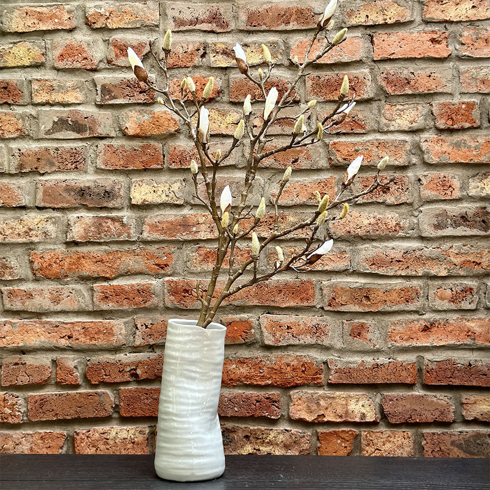 RAMA DE MAGNOLIO 105CM (9 BROTES)