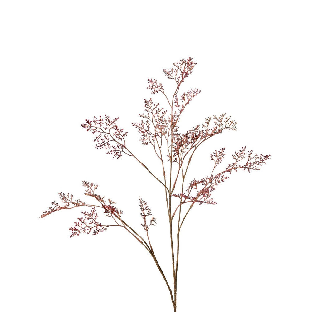RAMA DE LIMONIUM BURDEO 100CM