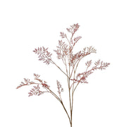 RAMA DE LIMONIUM BURDEO 100CM