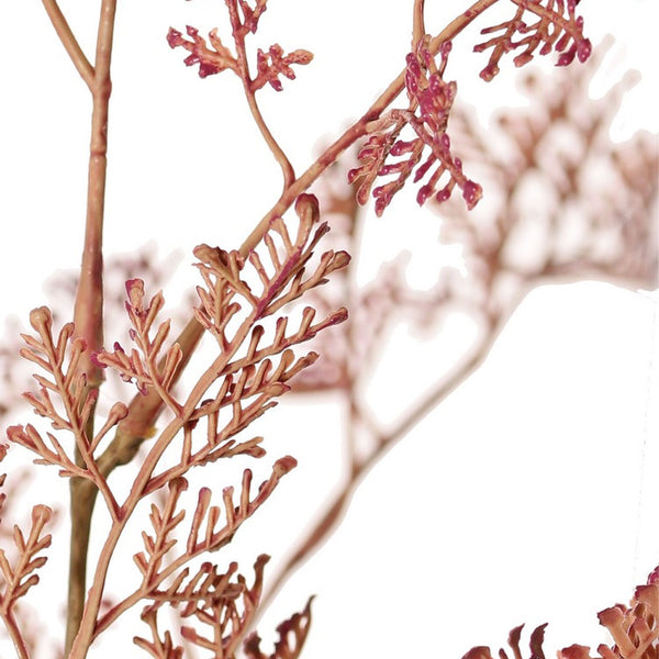 RAMA DE LIMONIUM BURDEO 100CM