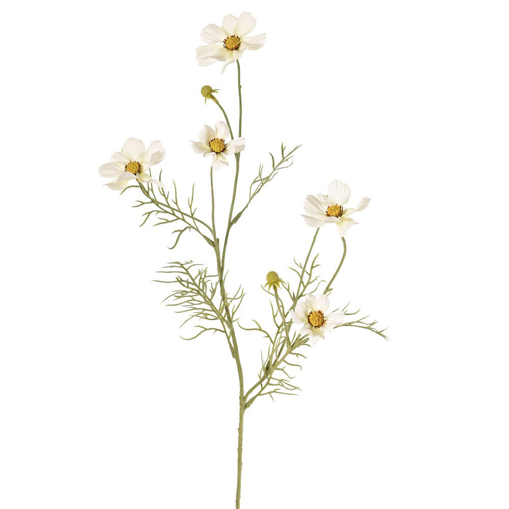 MIRASOL BLANCO 72 CM