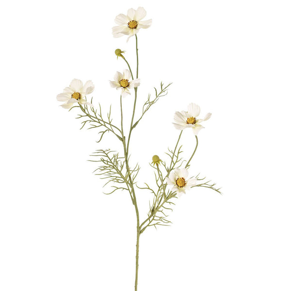 MIRASOL BLANCO 72 CM