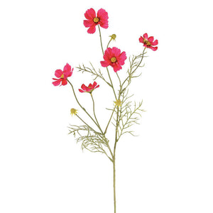 MIRASOL FUCSIA 72 CM