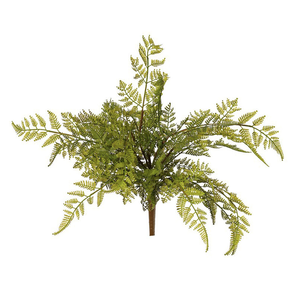 RAMA HELECHO PLUMA 40 CM