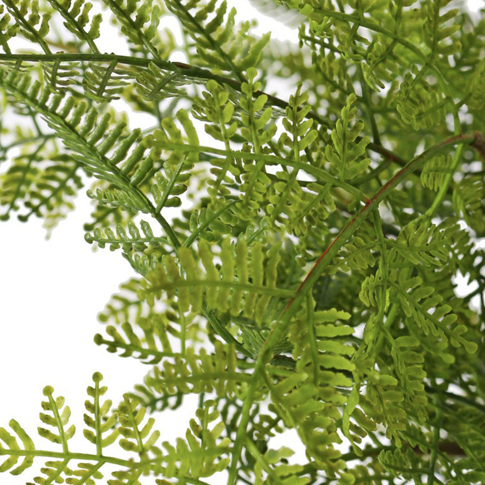 RAMA HELECHO PLUMA 40 CM