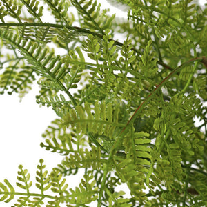 RAMA HELECHO PLUMA 40 CM