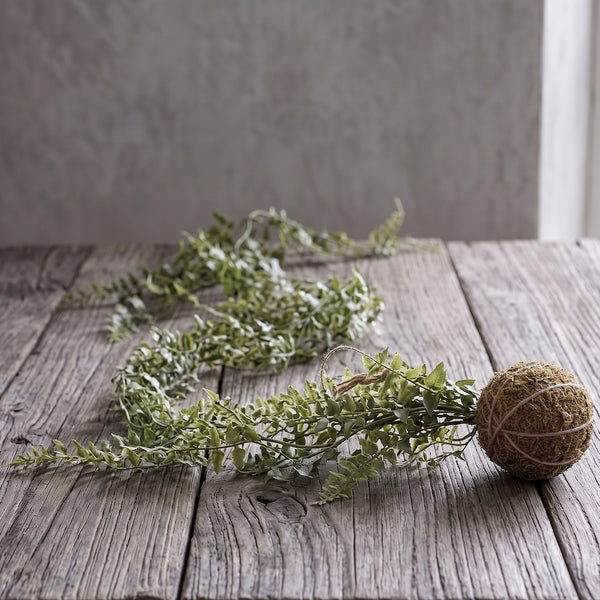 KOKEDAMA HELECHO 90 CM
