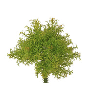 RAMA HELECHO MUSGO 23 CM