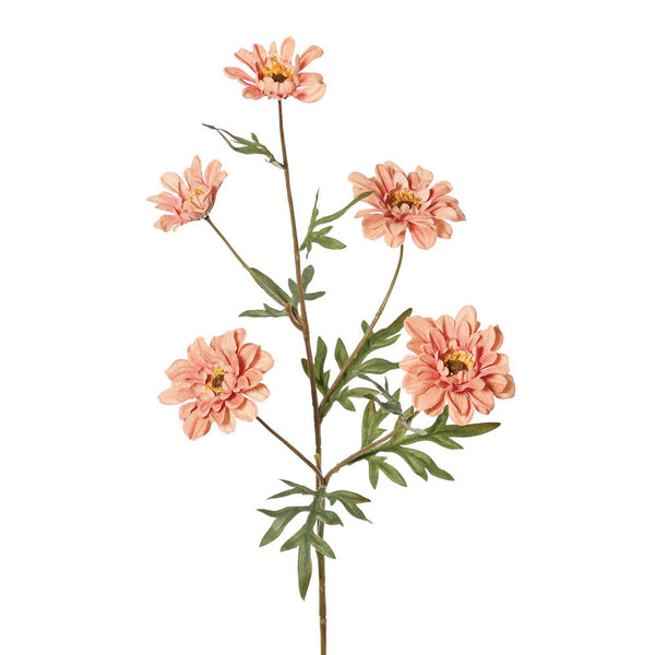 CRISANTEMO ROSADO 75 CM