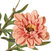 CRISANTEMO ROSADO 75 CM