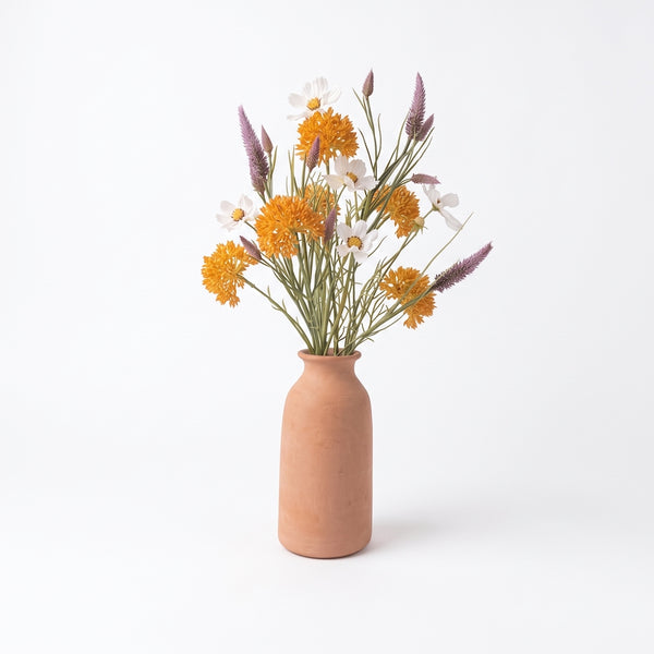 ALLIUM AMARILLO 65 CM
