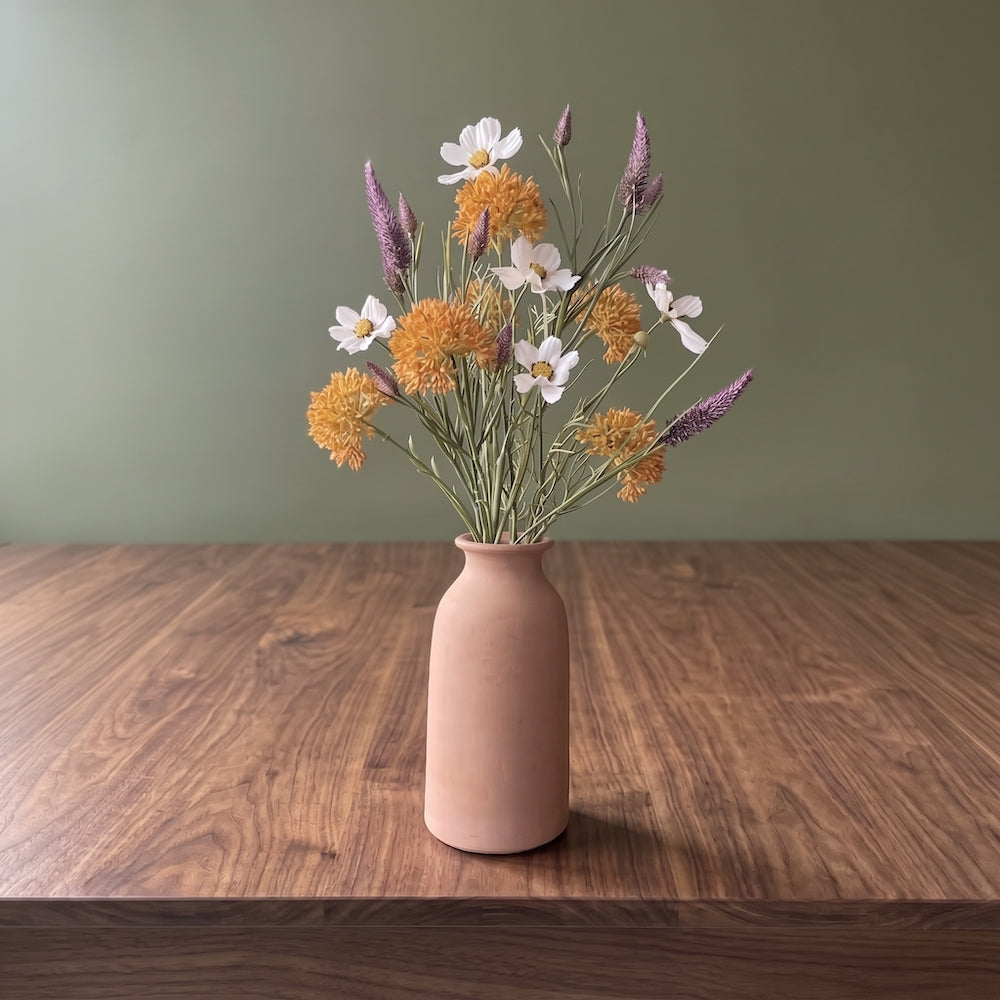 ALLIUM AMARILLO 65 CM