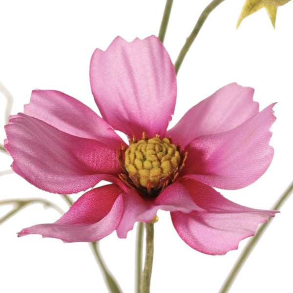 MIRASOL ROSADO 72 CM
