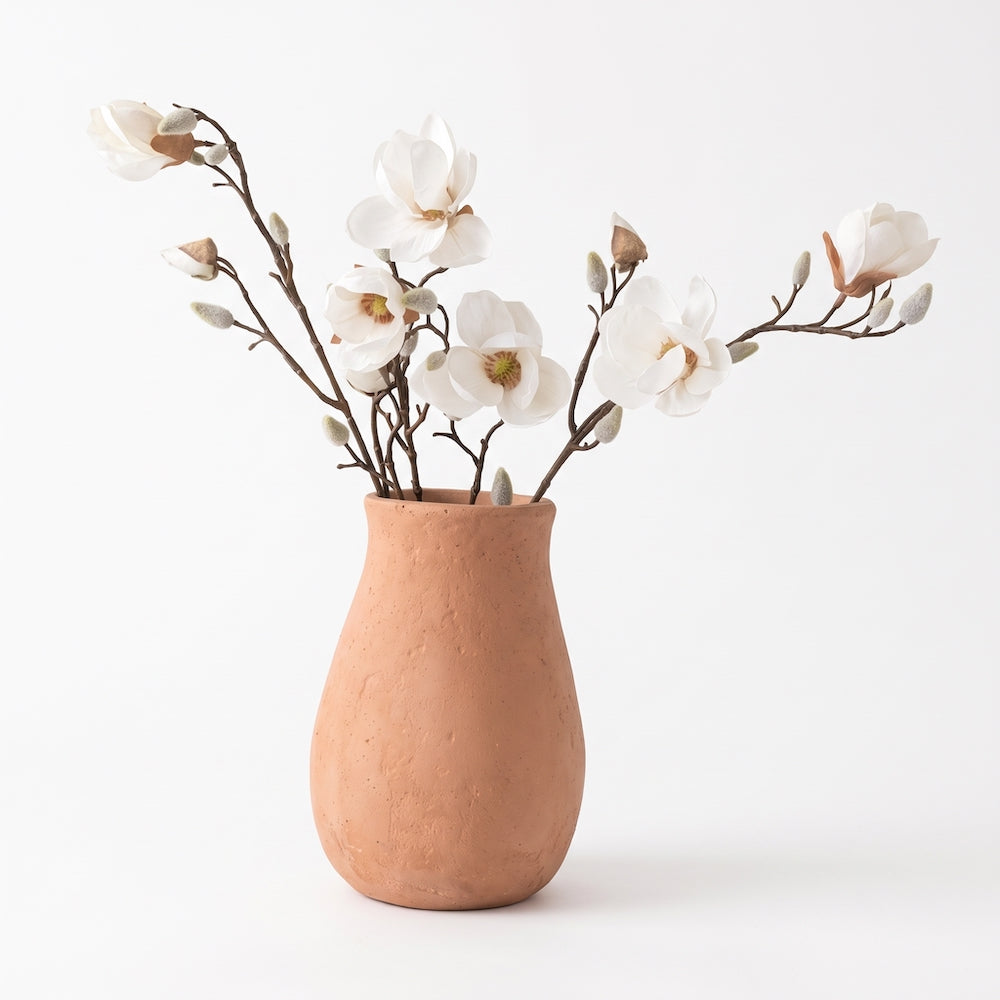 MAGNOLIA DOLLY CREMA 53 CM