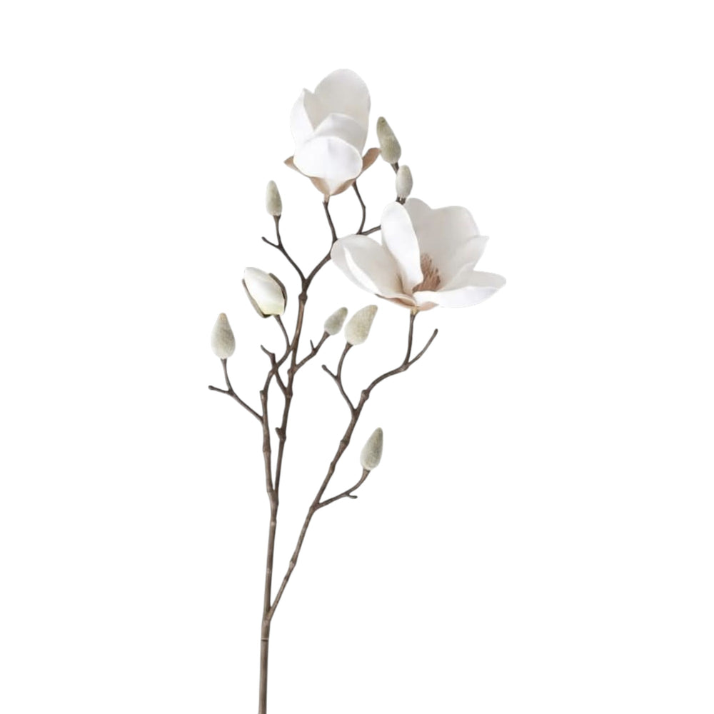MAGNOLIA DOLLY CREMA 53 CM