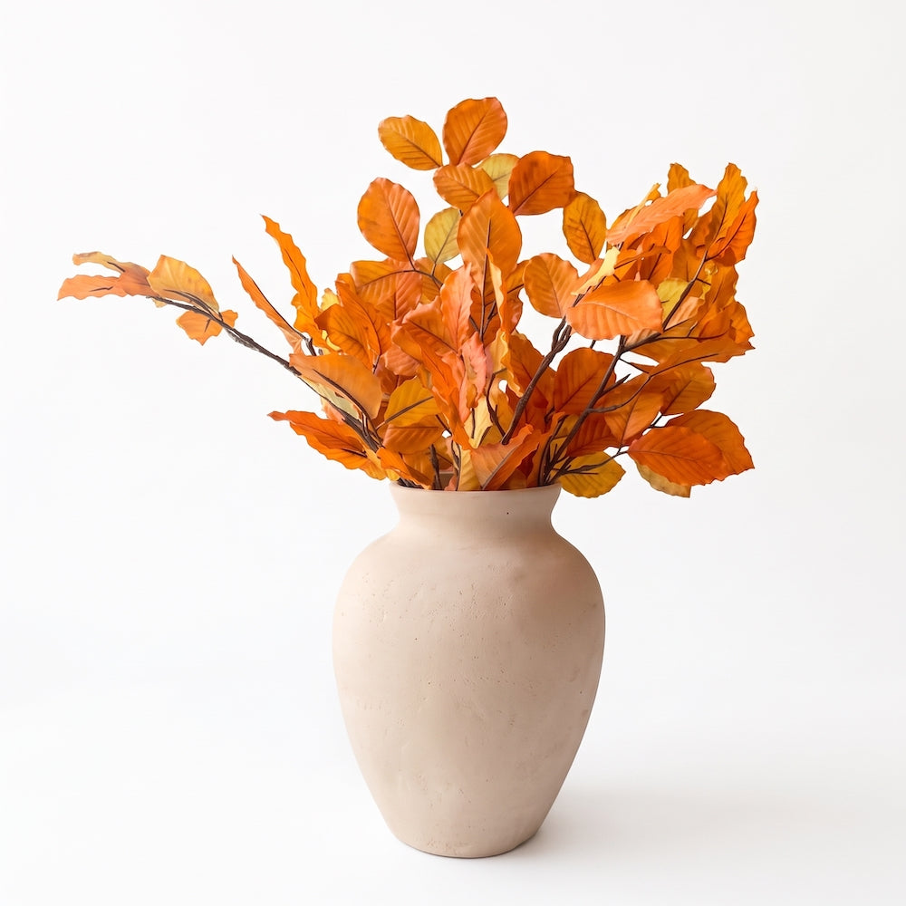 RAMA DE HAYA 70 CM
