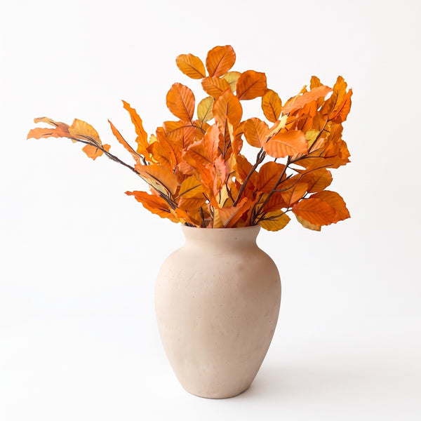 RAMA DE HAYA 70 CM