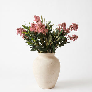 RAMA ESQUIMIA ROSADA 66 CM