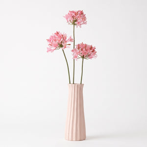 AGAPANTO ROSADO 88 CM