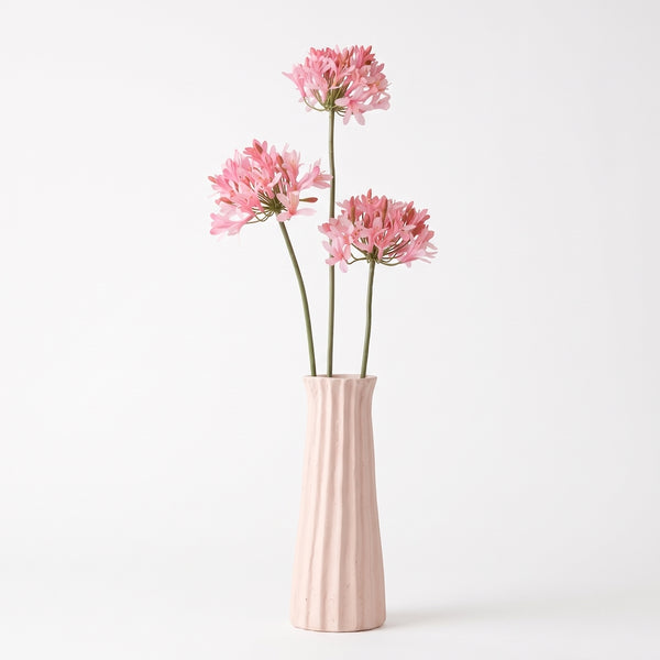 AGAPANTO ROSADO 88 CM