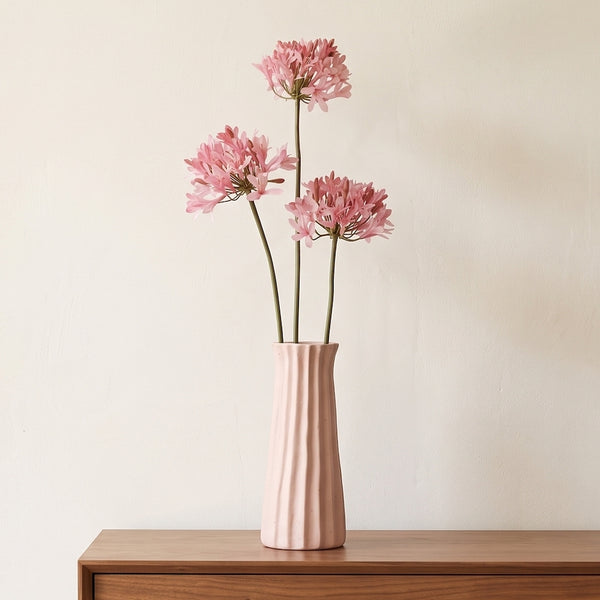 AGAPANTO ROSADO 88 CM