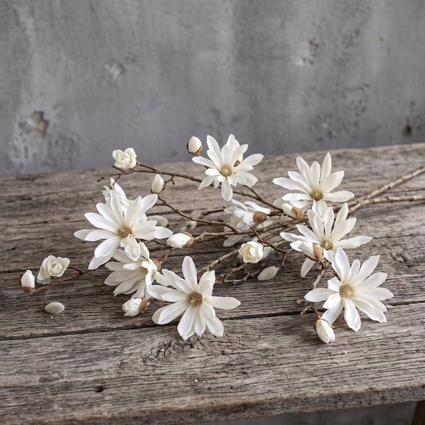 MAGNOLIA JAPONESA CREMA 104 CM