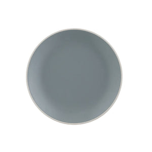 PLATO DE ENSALADA GRIS