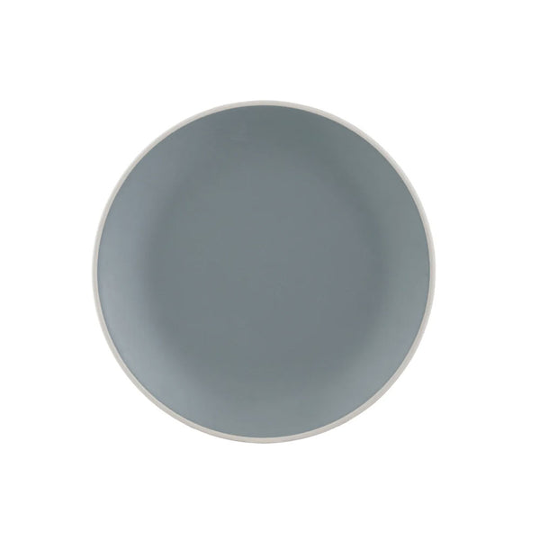 PLATO DE ENSALADA GRIS
