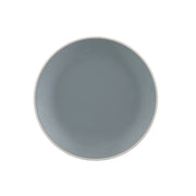 PLATO DE ENSALADA GRIS