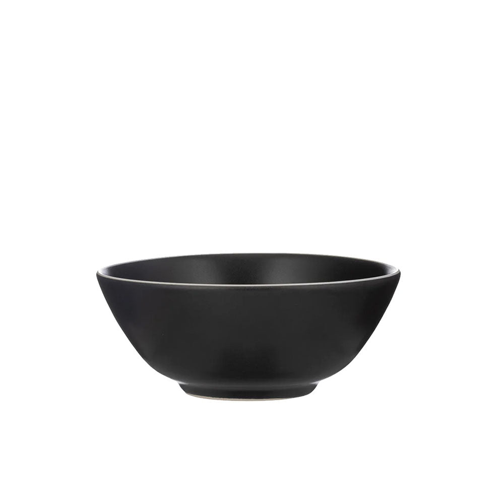 BOWL DE CEREAL NEGRO
