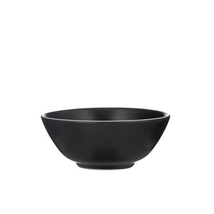 BOWL DE CEREAL NEGRO
