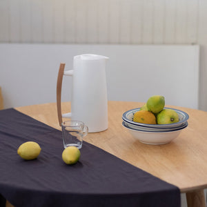 JARRO RIVIERA TERMICO BLANCO 1 LT