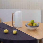 JARRO RIVIERA TERMICO BLANCO 1 LT