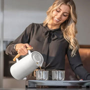 JARRO RIVIERA TERMICO BLANCO 1 LT