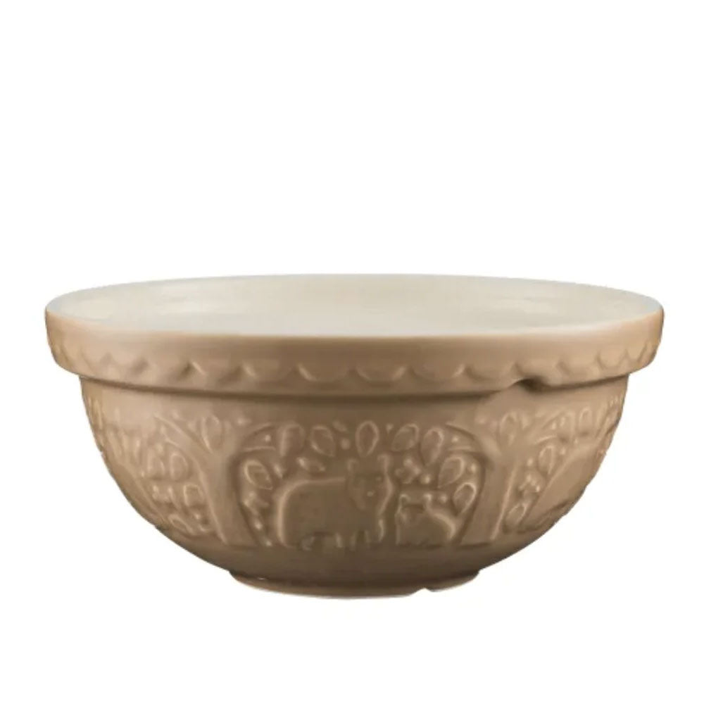 IN THE FOREST BOWL CERÁMICA