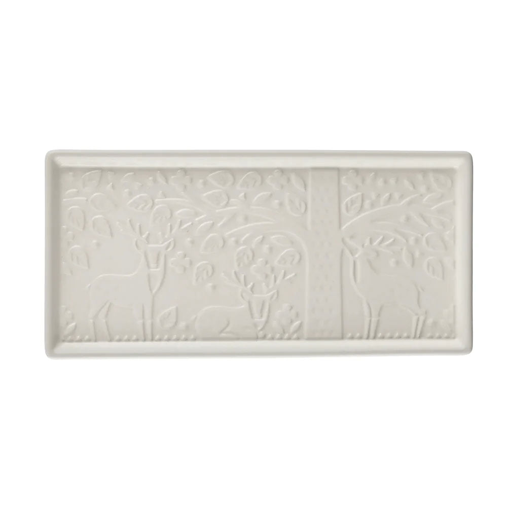 IN THE FOREST BANDEJA RETANGULAR