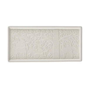 IN THE FOREST BANDEJA RETANGULAR