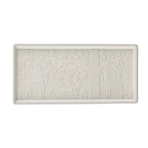 IN THE FOREST BANDEJA RETANGULAR