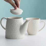 IN THE FOREST TETERA