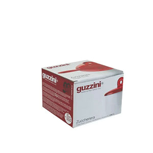 AZUCARERO GOCCE CON CUCHARA