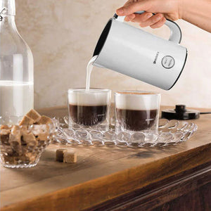 VASOS CAPUCCINO DOBLE PARED 270 ML