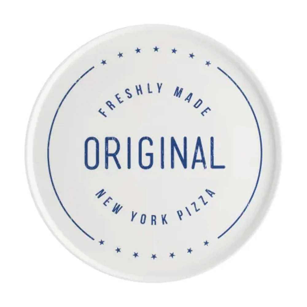 PLATO PIZZA NEW YORK 31CM
