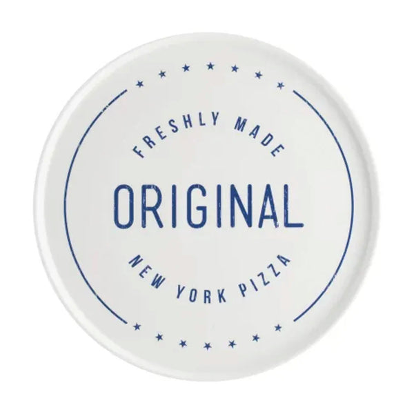 PLATO PIZZA NEW YORK 31CM