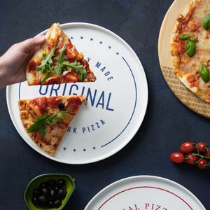 PLATO PIZZA NEW YORK 31CM