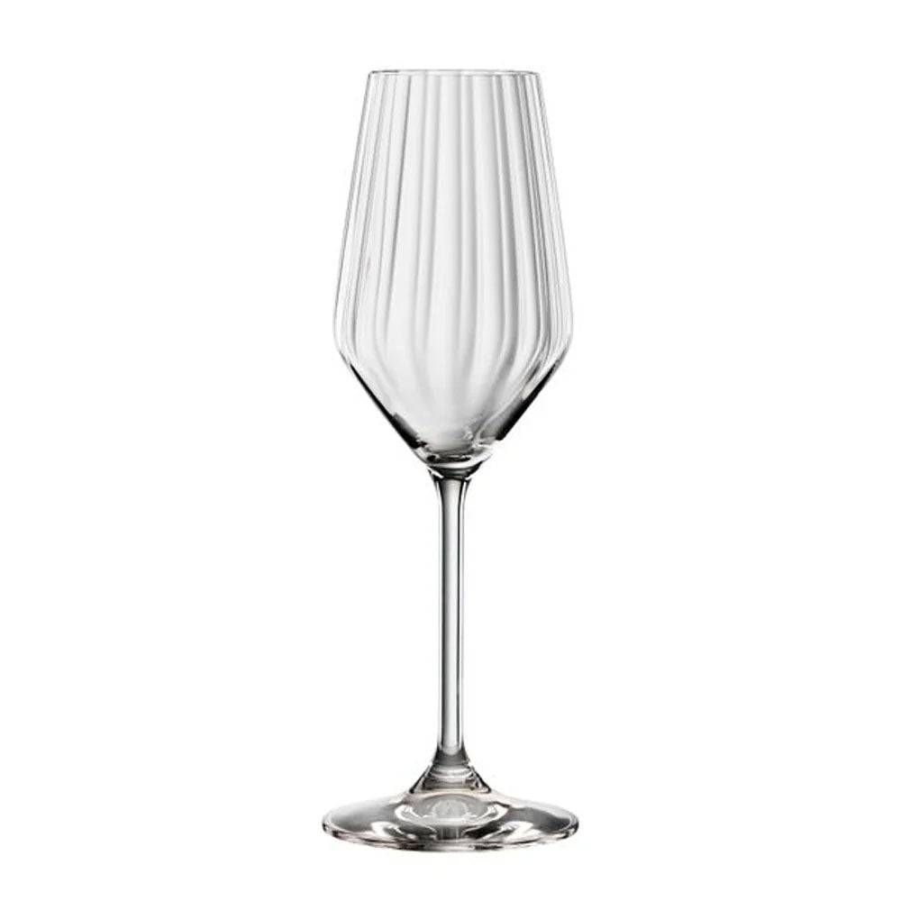 SET COPAS LIFESTYLE CHAMPAGNE S/4