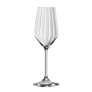 SET COPAS LIFESTYLE CHAMPAGNE S/4