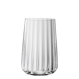 SET VASOS LIFESTYLE LARGO S/4