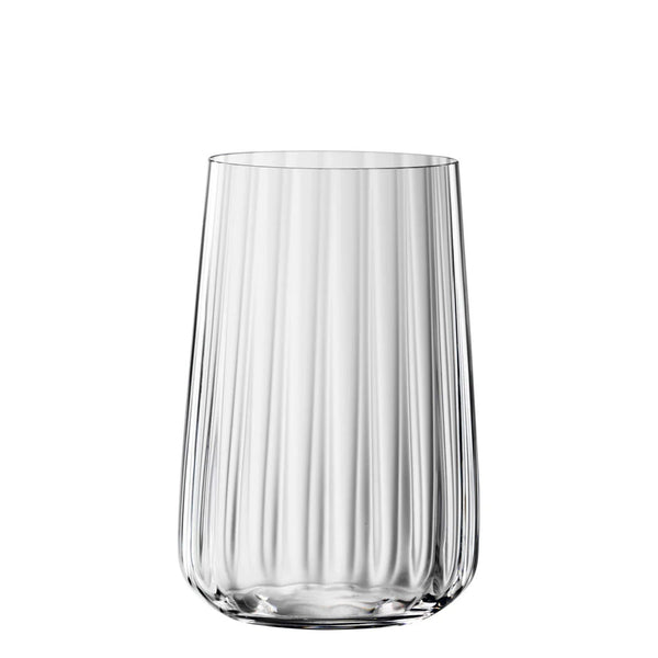 SET VASOS LIFESTYLE LARGO S/4