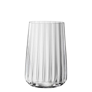 SET VASOS LIFESTYLE LARGO S/4
